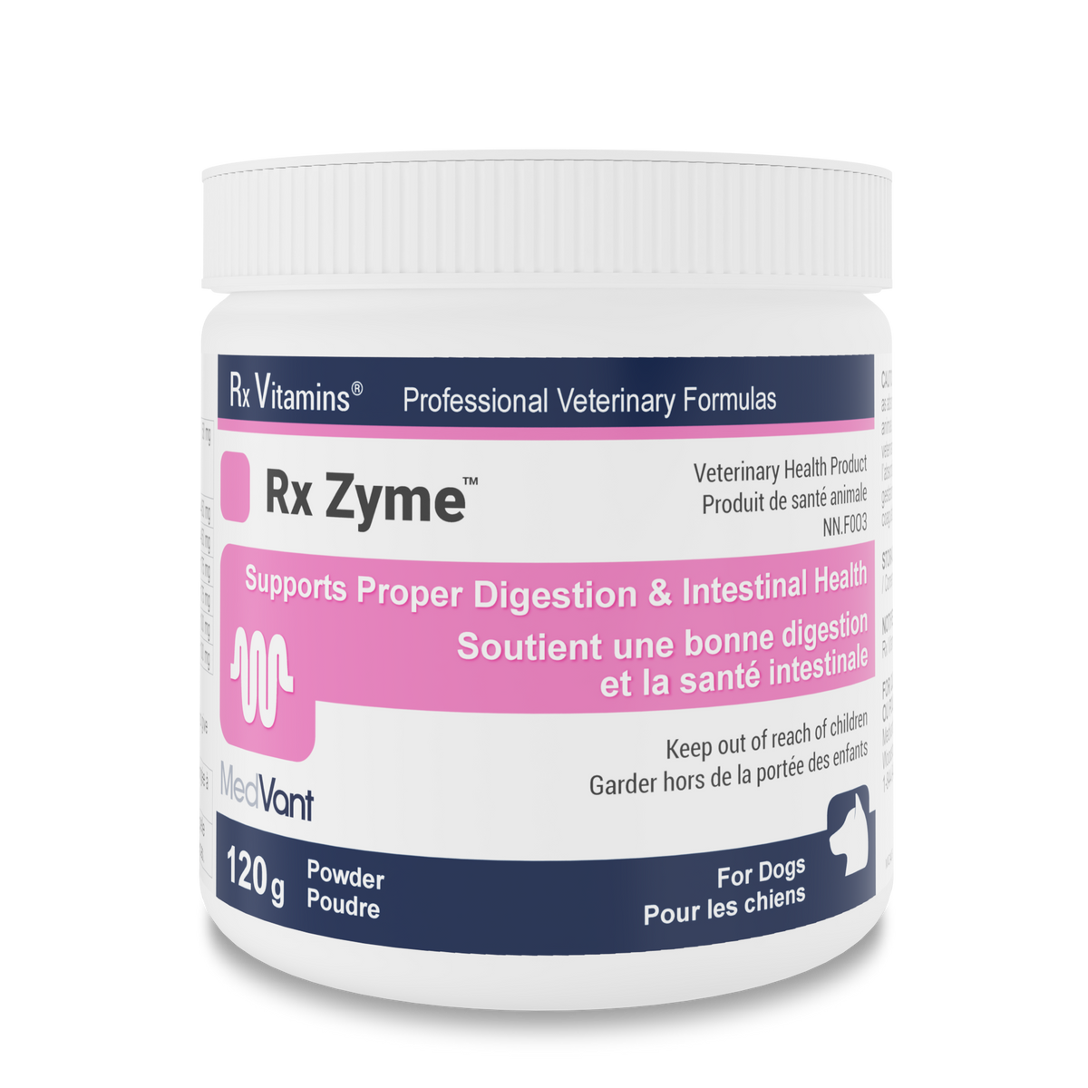 Rx zyme best sale