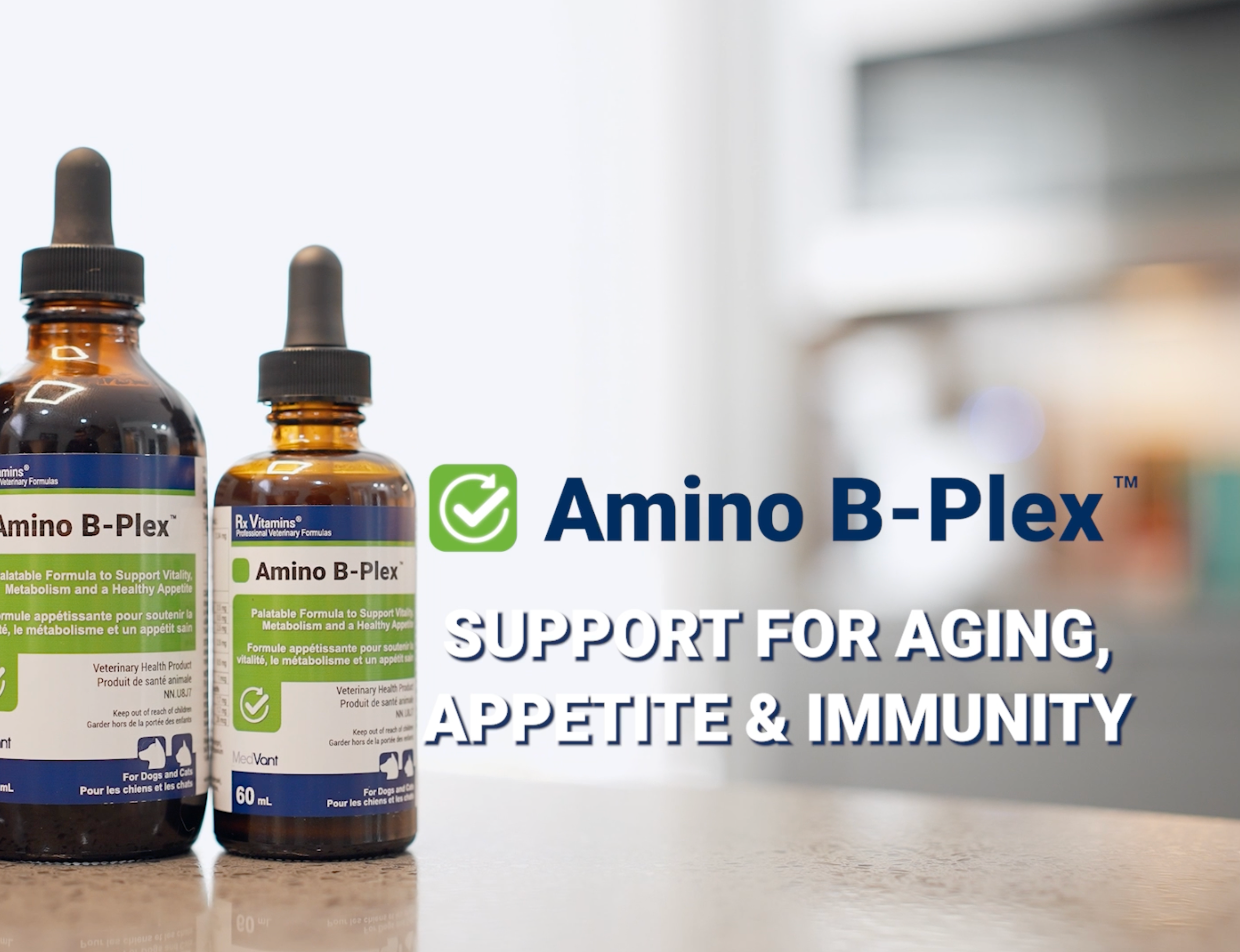 Amino B Plex