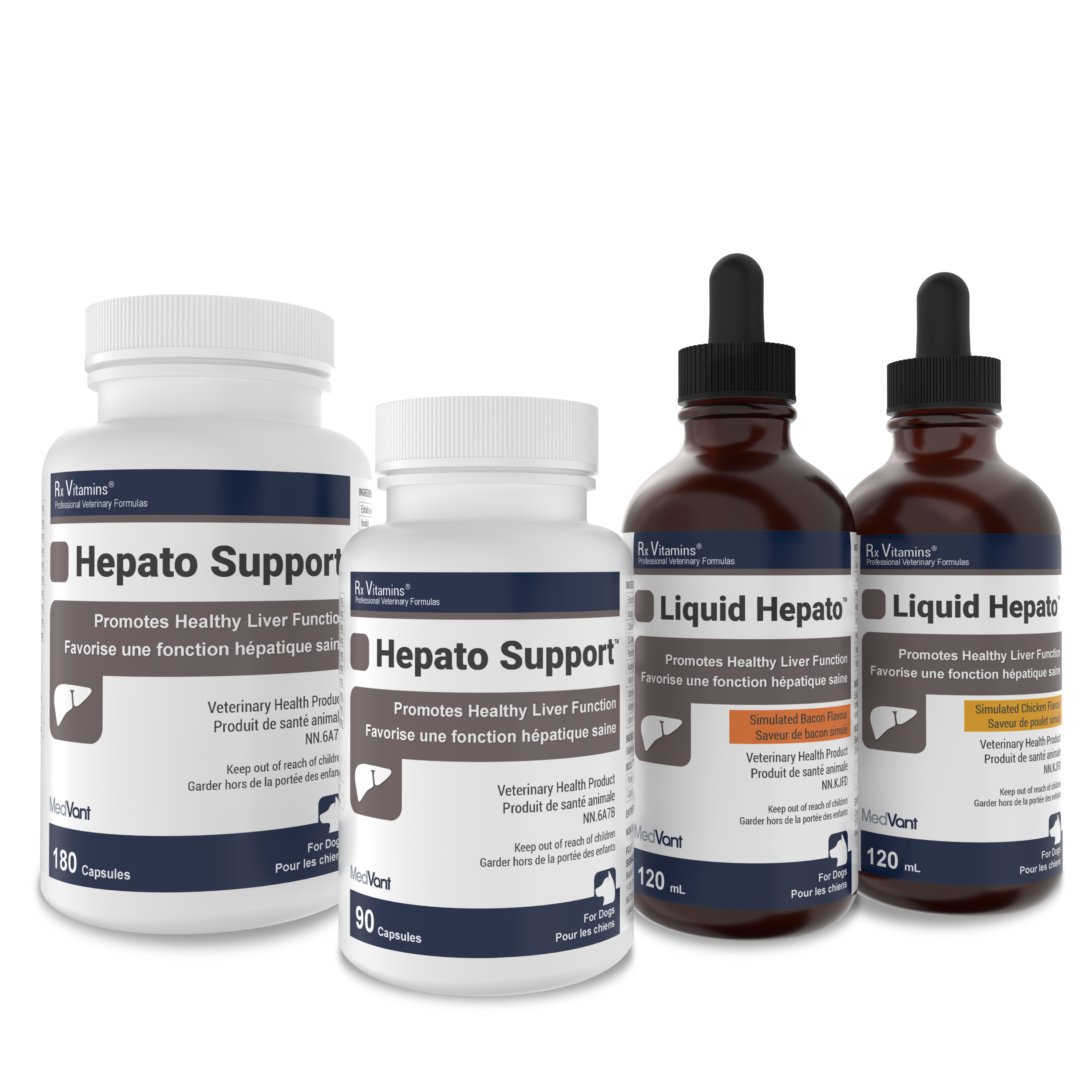 Rx 2024 immuno support