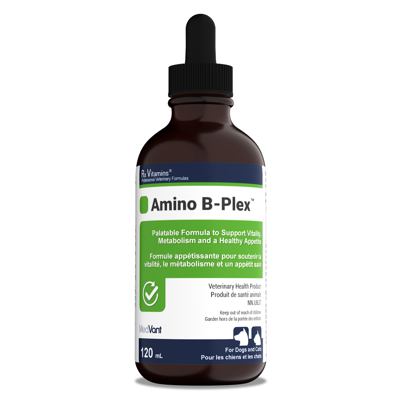 Amino B Plex
