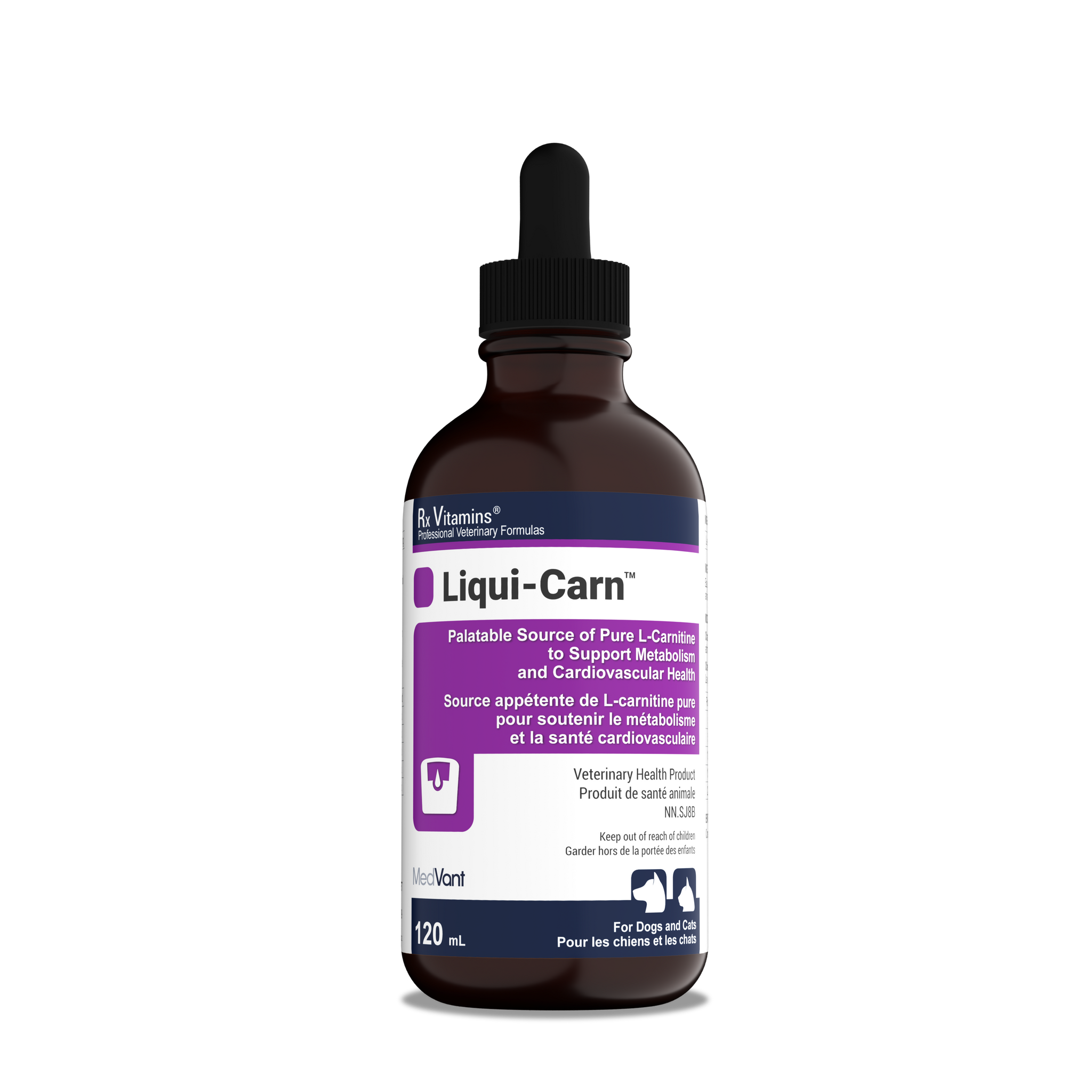 Liqui-Carn WellnessVet.ca Liqui-Carn WellnessVet.ca
