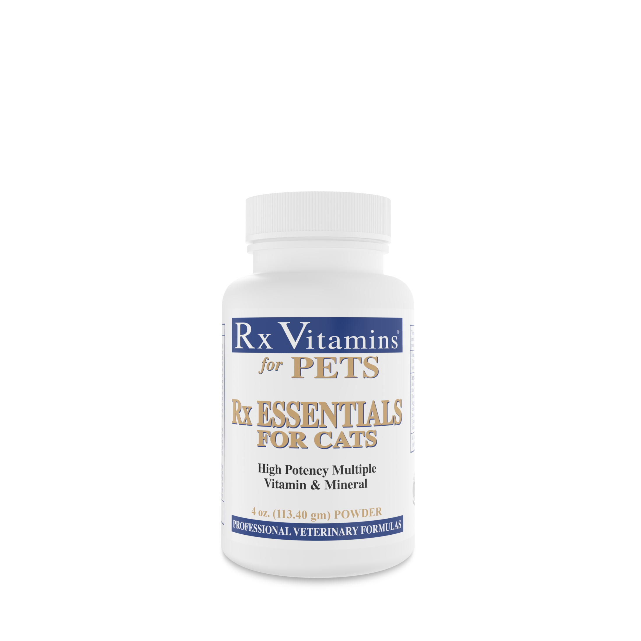 Rx vitamins essentials for dogs deals