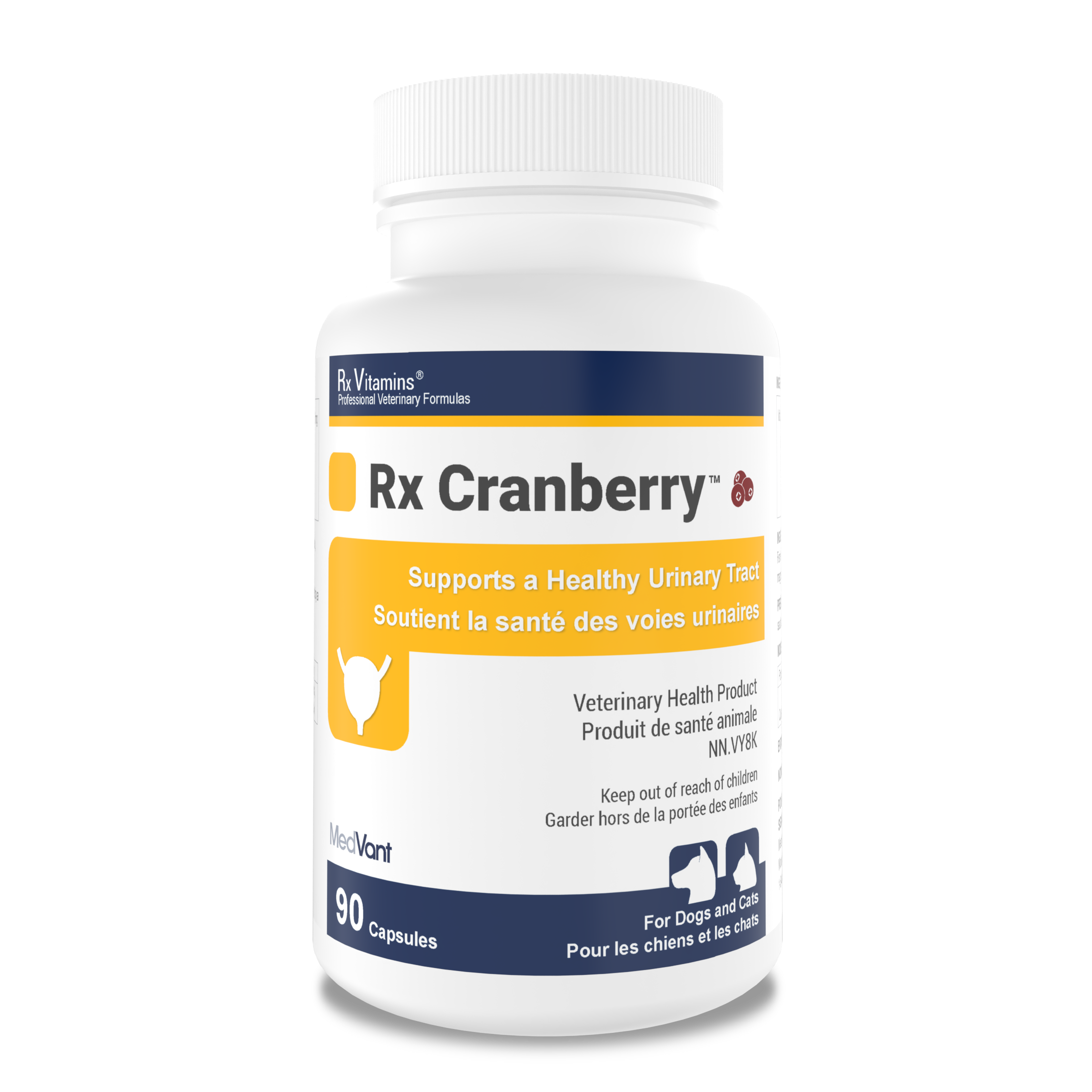 Cranberry capsules for dogs best sale